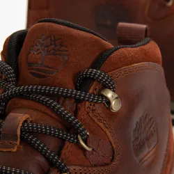 Bartlett Ridge Mid Hikker Timberland - 4