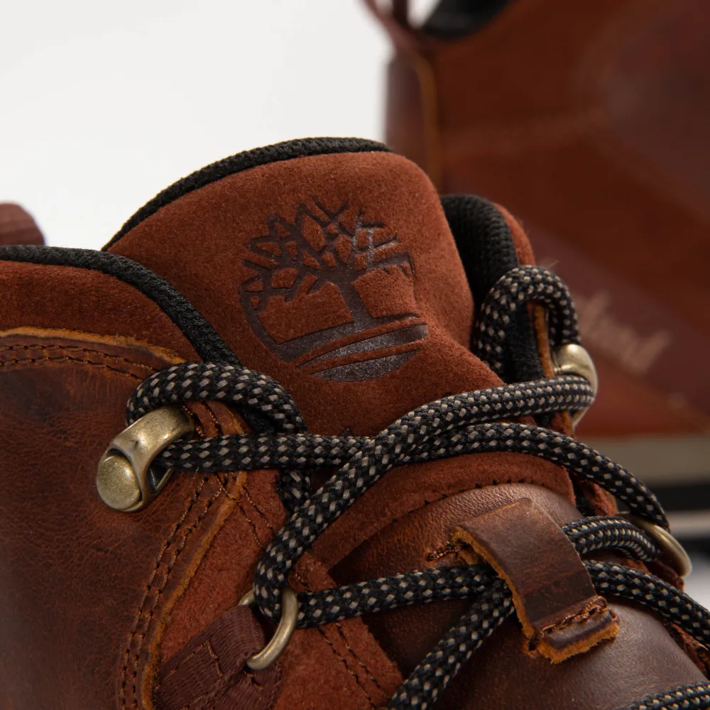 gore tex bartlett ridge mid hiker for men in brown