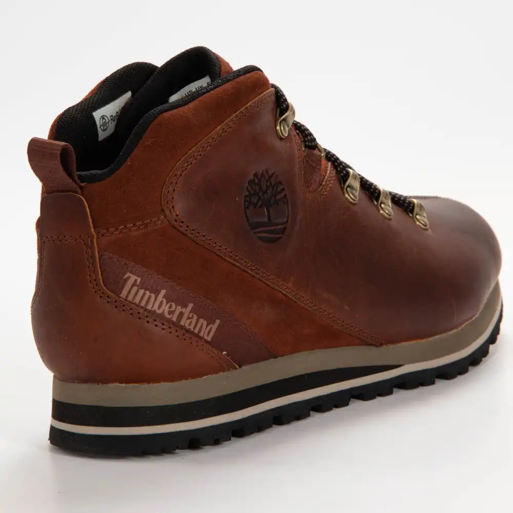 Bartlett Ridge Mid Hikker Timberland - 2