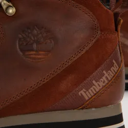 Bartlett Ridge Mid Hikker Timberland - 9