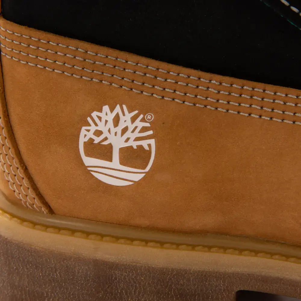 premium waterproof boot wheat nubuck Timberland - 5 premium waterproof boot wheat nubuck Timberland - 5