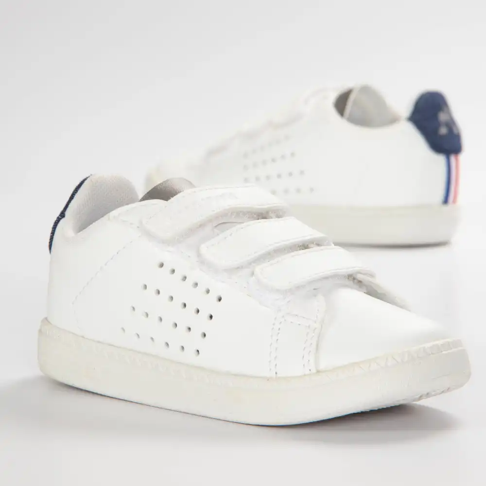 PARTNER: CREATION ref 1910355 Le Coq Sportif - 2