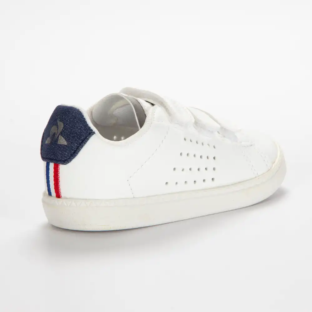 PARTNER: CREATION ref 1910355 Le Coq Sportif - 4
