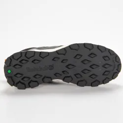 Basket montante garcon Timberland Brooklyn alpine chukka Noir - ZESHOES Basket montante garcon Timberland Brooklyn alpine chukka Noir - ZESHOES