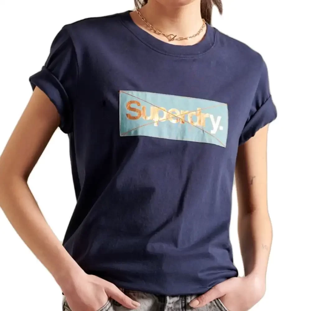 PARTNER: CREATION ref W1010714A-09S Superdry - 1