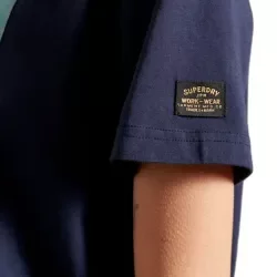 Cl platina tee Superdry - 3