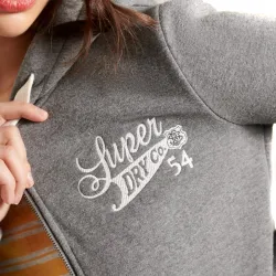 Original et vintage Superdry - 2