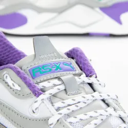 Mercedes rs-x3 Puma - 3