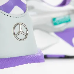 Mercedes rs-x3 Puma - 8