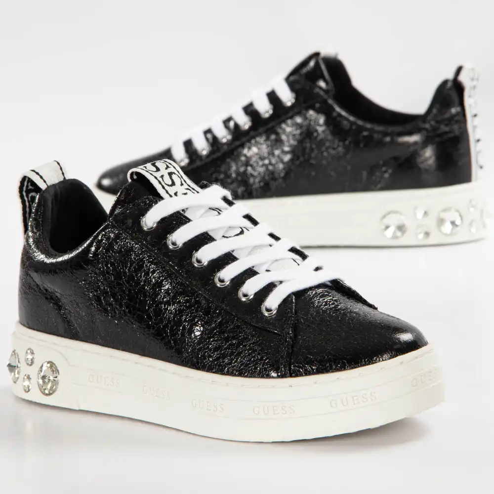 PARTNER: CREATION ref FL7RITLEL12-BLACK Guess - 2