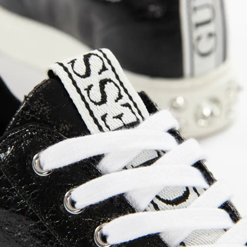 PARTNER: CREATION ref FL7RITLEL12-BLACK Guess - 3