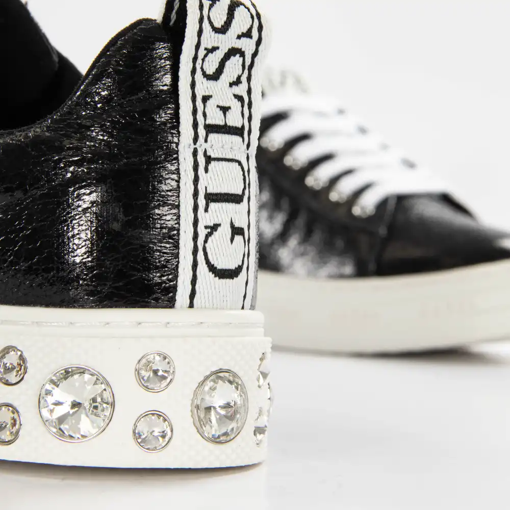 PARTNER: CREATION ref FL7RITLEL12-BLACK Guess - 7