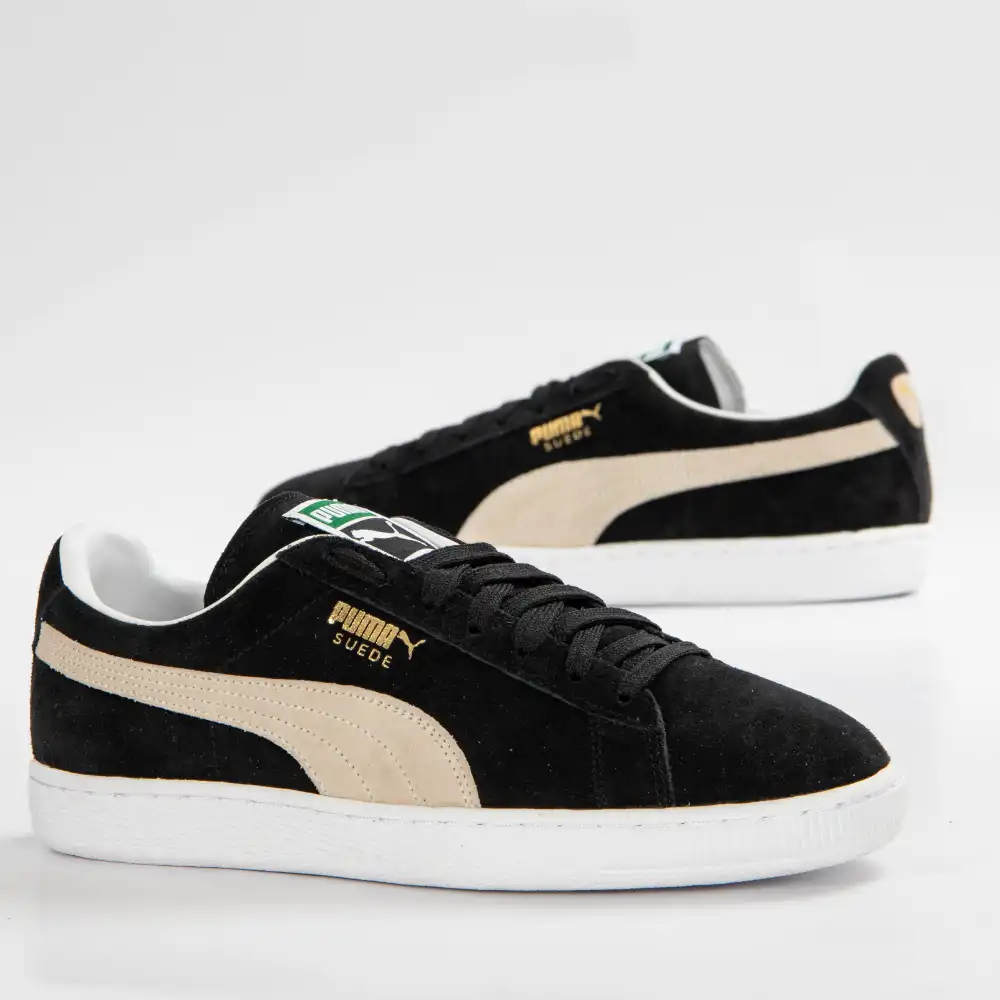 Suede classic plus Puma - 2