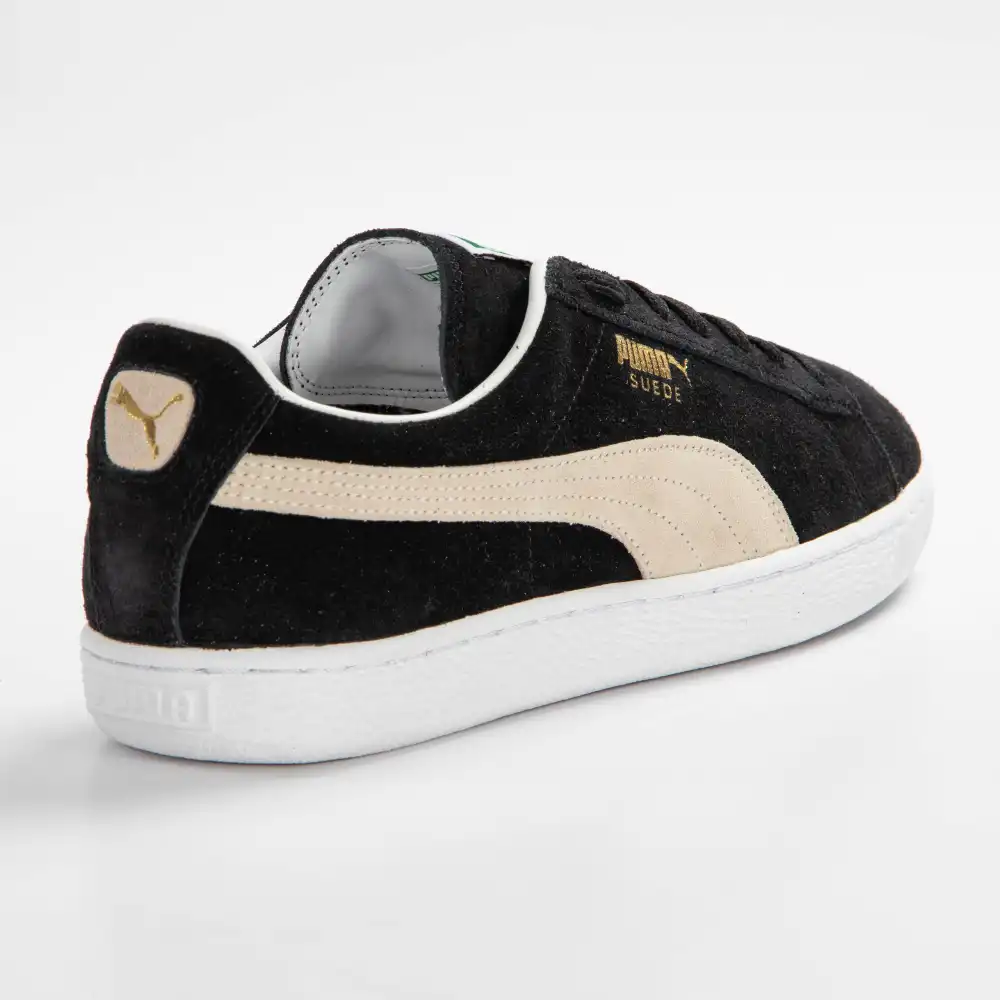 Suede classic plus Puma - 7