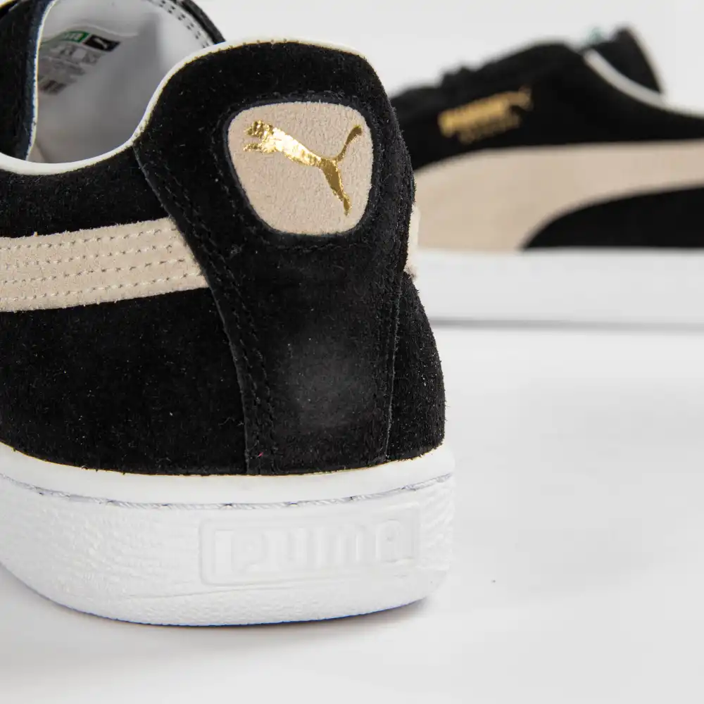 Suede classic plus Puma - 8
