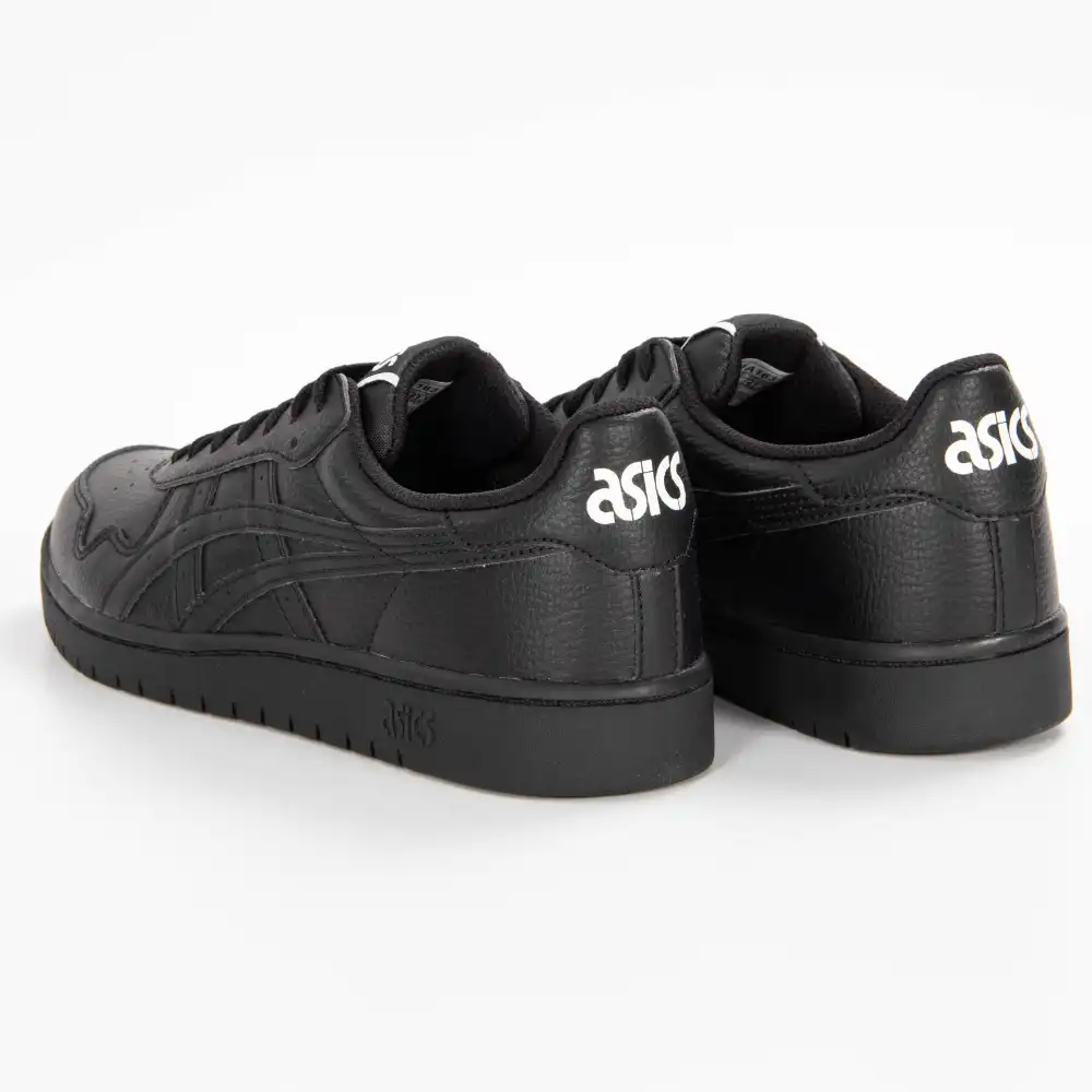 Basket de ville basse homme Asics Japan's Noir - ZESHOES Basket de ville basse homme Asics Japan's Noir - ZESHOES