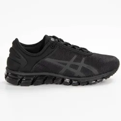 Basket basse homme Asics Gel quantum 180 3 MX Noir - ZESHOES