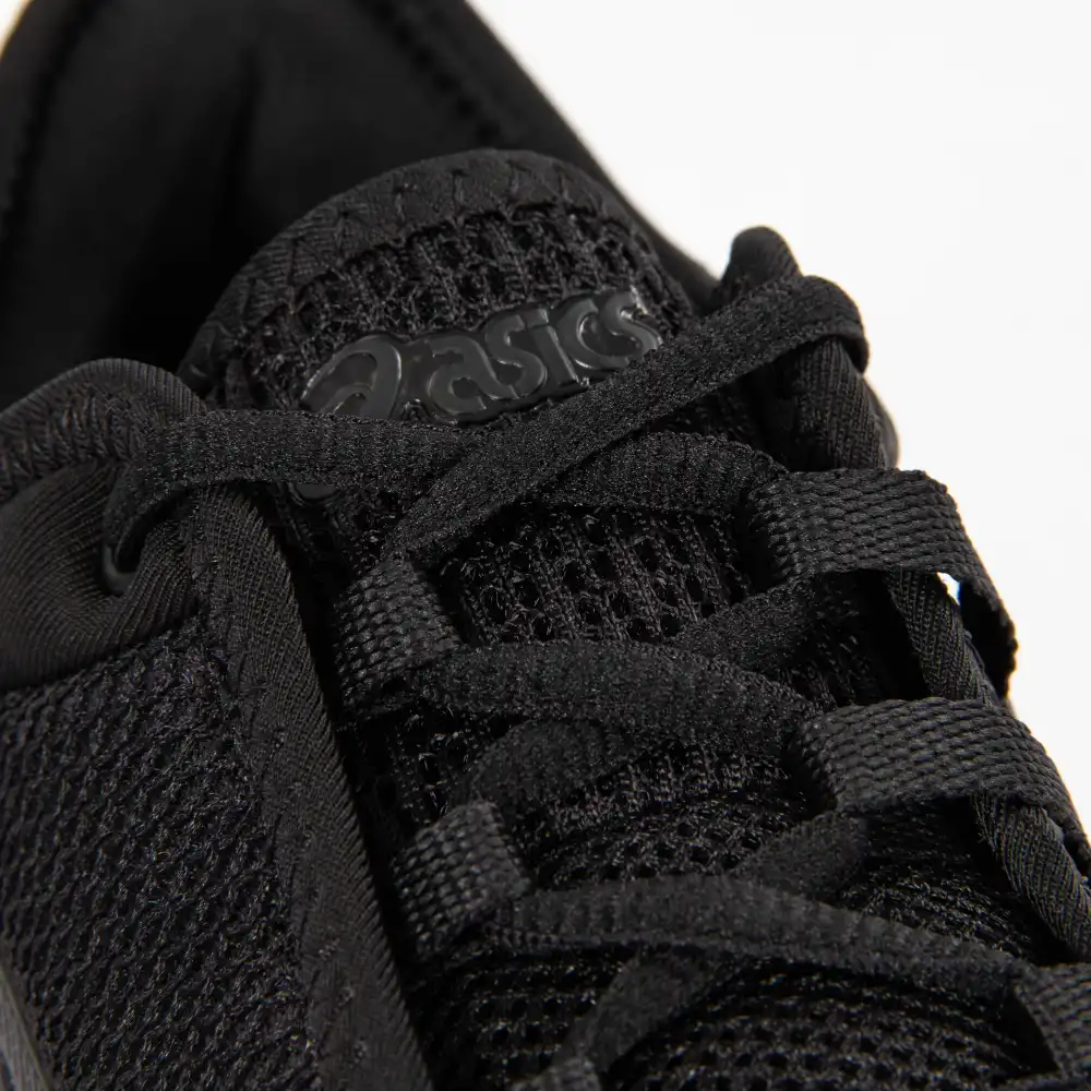 Basket basse homme Asics Gel quantum 180 3 MX Noir - ZESHOES