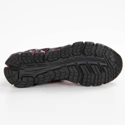 Basket basse garcon Asics Gel quantum 180 GS Noir - ZESHOES Basket basse garcon Asics Gel quantum 180 GS Noir - ZESHOES