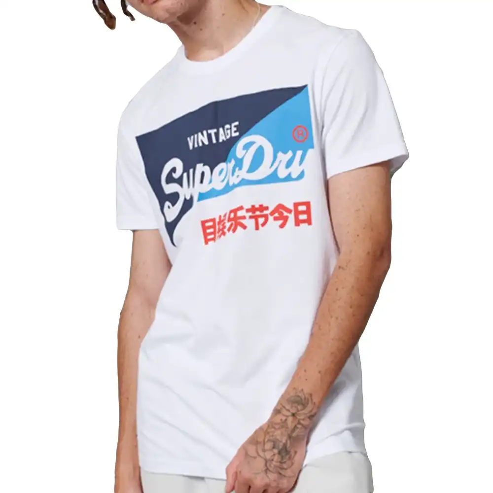 PARTNER: CREATION ref M1010346A-01C Superdry - 1