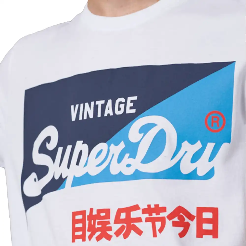 PARTNER: CREATION ref M1010346A-01C Superdry - 2