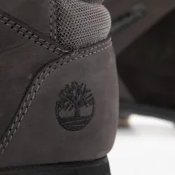 Bottine homme Timberland Euro sprint hiker jet black Noir - ZESHOES Bottine homme Timberland Euro sprint hiker jet black Noir - ZESHOES