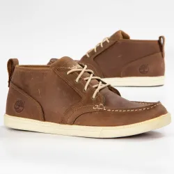 PARTNER: CREATION ref 6435A Timberland - 2