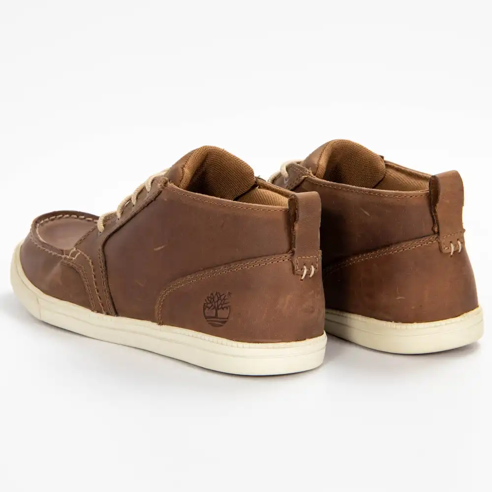 PARTNER: CREATION ref 6435A Timberland - 8