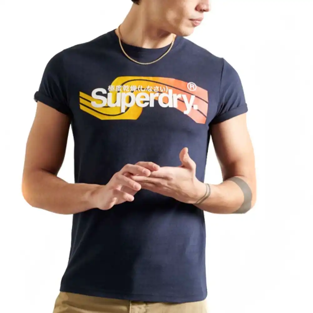 Cali Superdry - 1