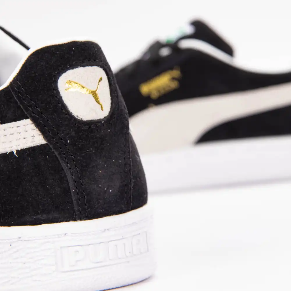 Suede classic xxl Puma - 7