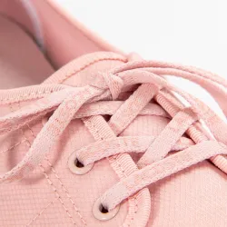Basket de ville basse femme Lacoste Ziane chunky 119 Rose - ZESHOES Basket de ville basse femme Lacoste Ziane chunky 119 Rose - ZESHOES