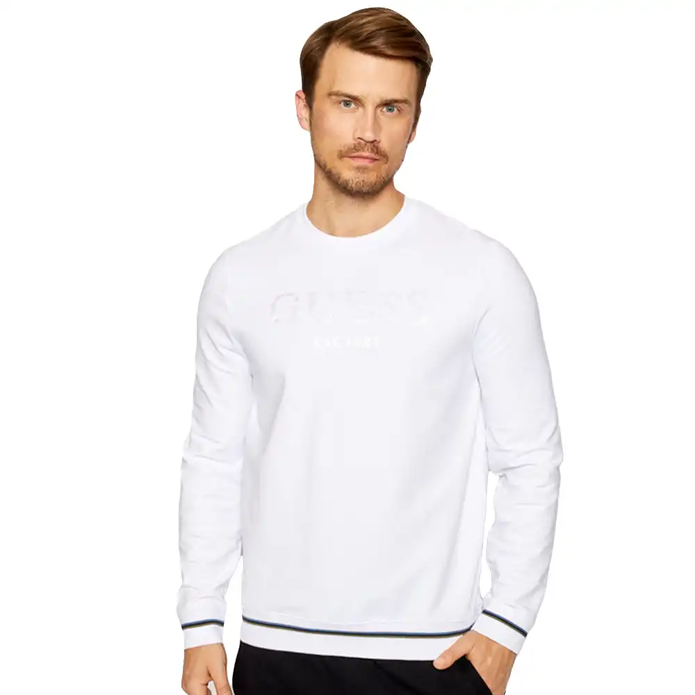 Est 1981 Guess - 1 Est 1981 Guess - 1