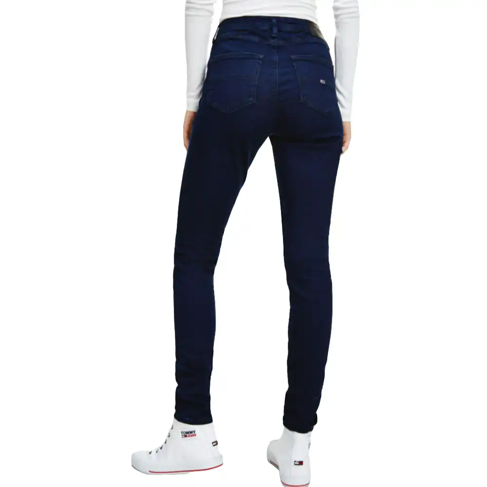 Sylvia super skinny Tommy Jeans - 3 Sylvia super skinny Tommy Jeans - 3