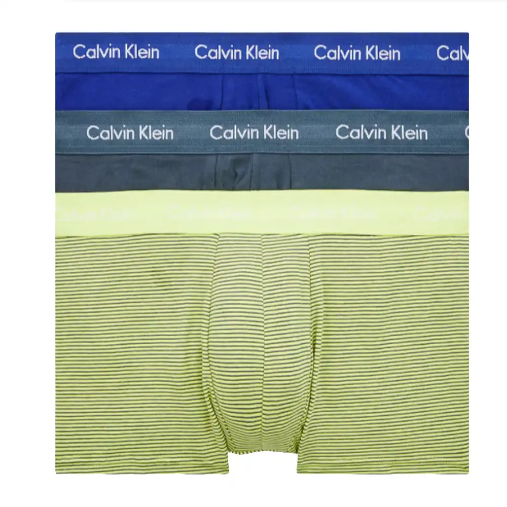 PARTNER: CREATION ref 0000U2664G-KKW Calvin Klein - 2