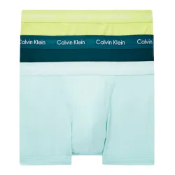 Pack x3 unlimited logo Calvin Klein - 1