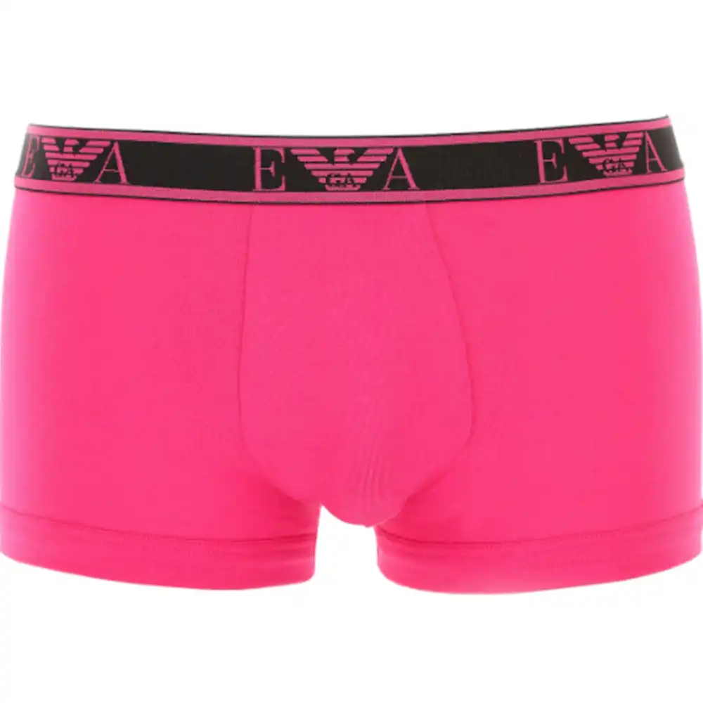 Pack x3 unlimited logo Emporio Armani - 2