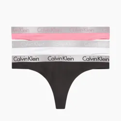 PARTNER: CREATION ref 000QD3560E-M8CX Calvin Klein - 1