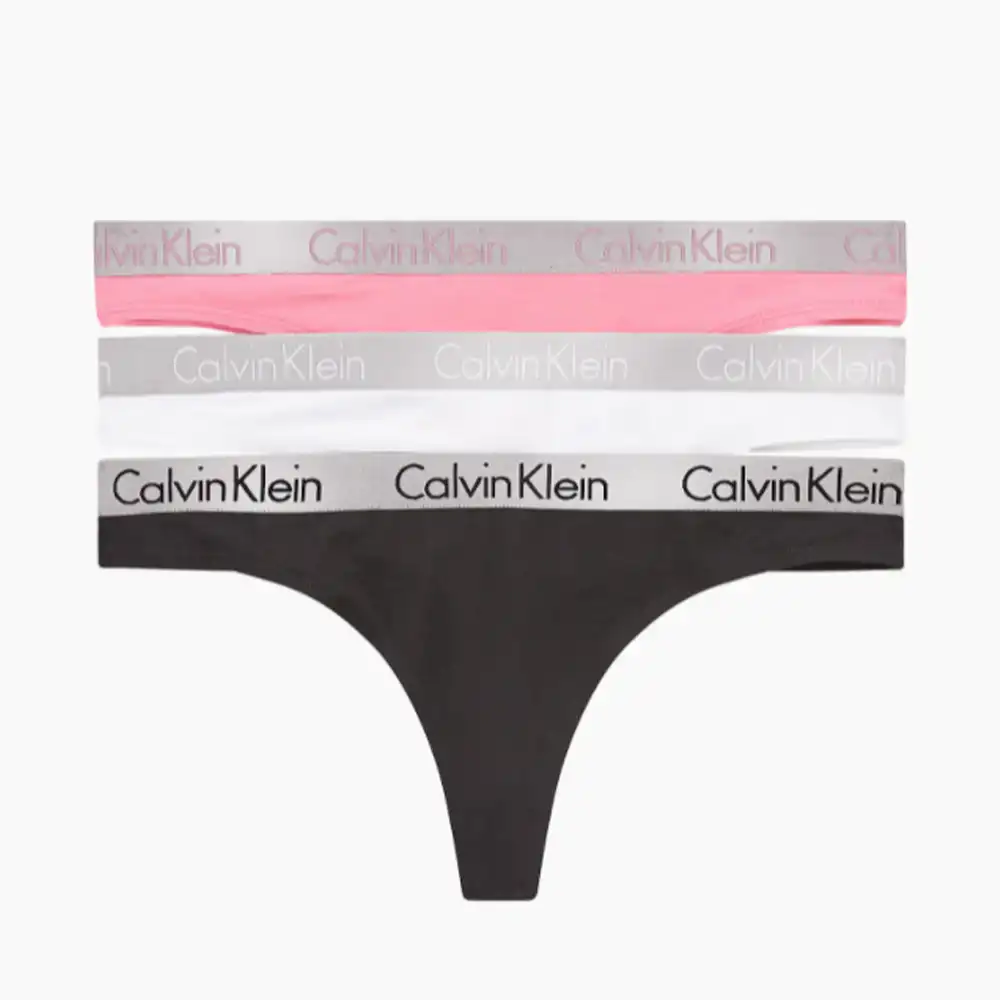 PARTNER: CREATION ref 000QD3560E-M8CX Calvin Klein - 1