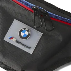 Sac banane homme Puma BMW motorsport waist Noir - ZESHOES