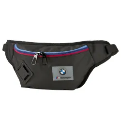 Sac banane homme Puma BMW motorsport waist Noir - ZESHOES