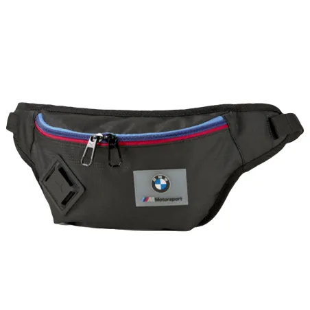 Produits victimes de leur succès Puma Noir BMW motorsport waist