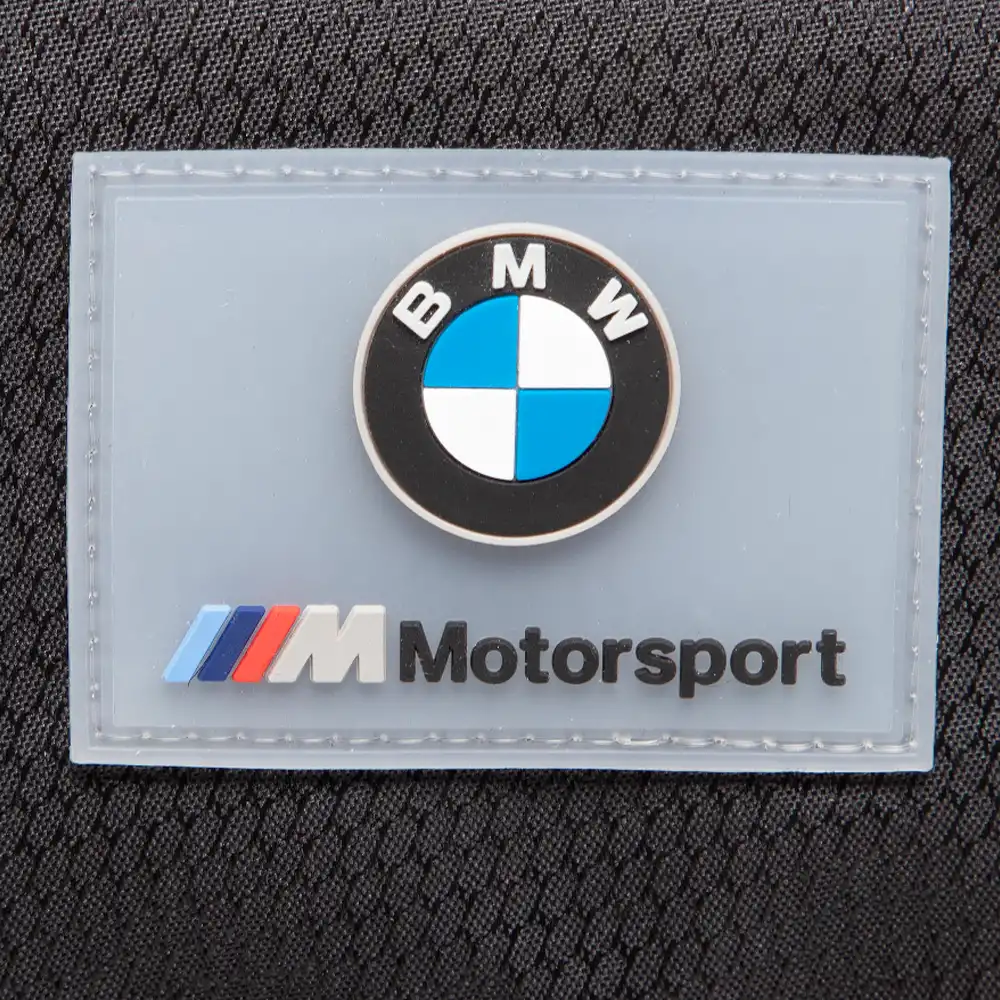 Pochette homme Puma Classic logo bmw Gris - ZESHOES