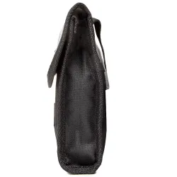 Pochette homme Puma Classic logo bmw Gris - ZESHOES