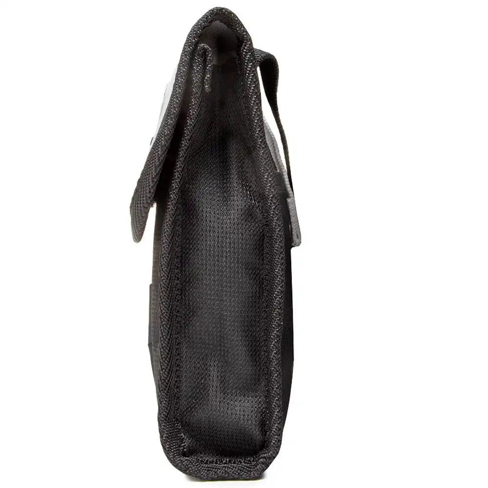 Pochette homme Puma Classic logo bmw Gris - ZESHOES