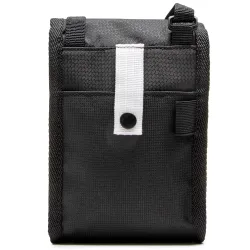 Pochette homme Puma Classic logo bmw Gris - ZESHOES