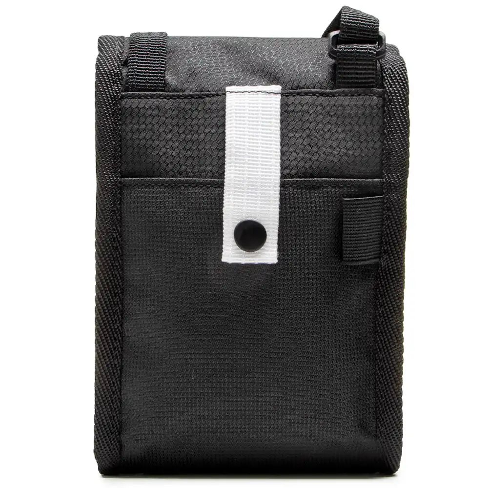 Pochette homme Puma Classic logo bmw Gris - ZESHOES