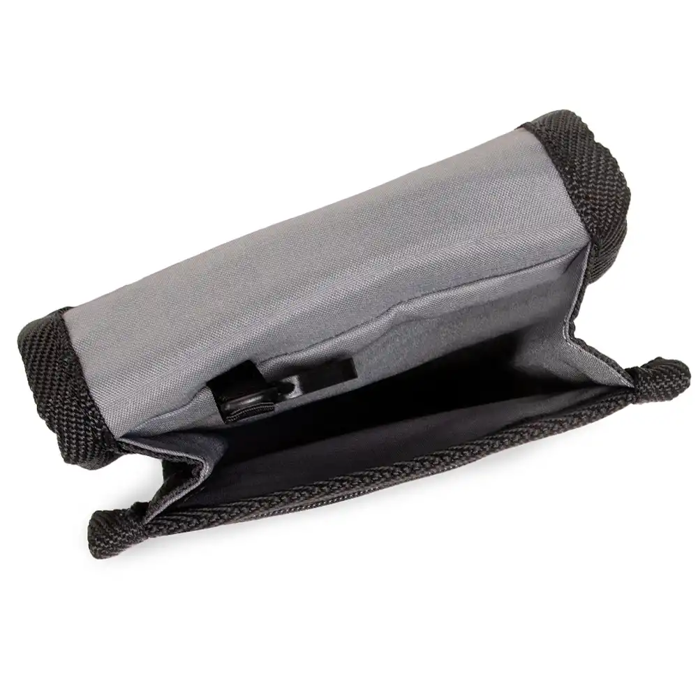 Pochette homme Puma Classic logo bmw Gris - ZESHOES