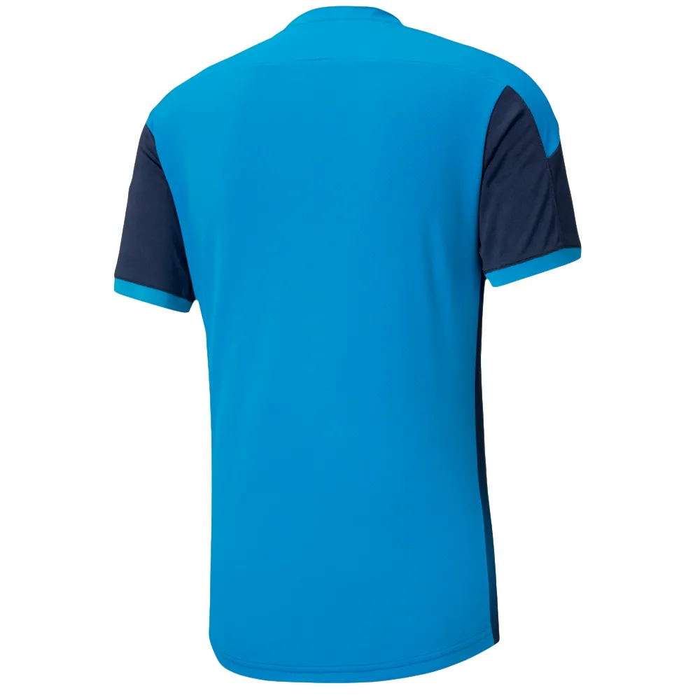 Dainese Maillot Manches Courtes Homme - HgROX - rouge
