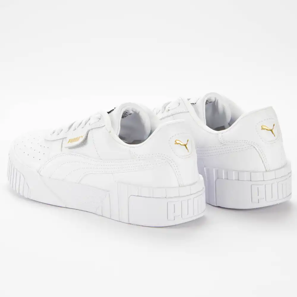Cali wn's Puma - 9