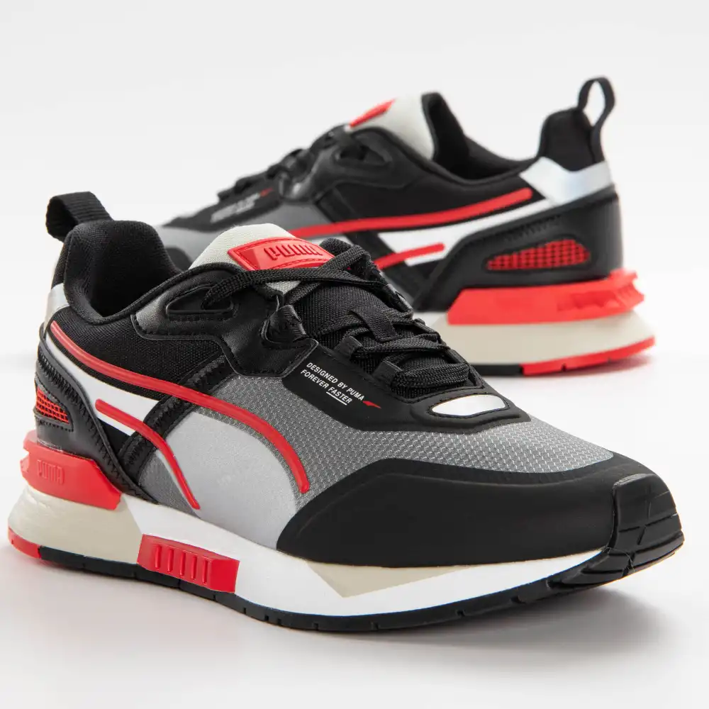 PARTNER: CREATION ref 381118-04 Puma - 2